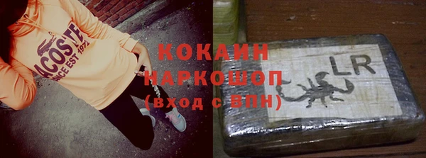 винт Бородино