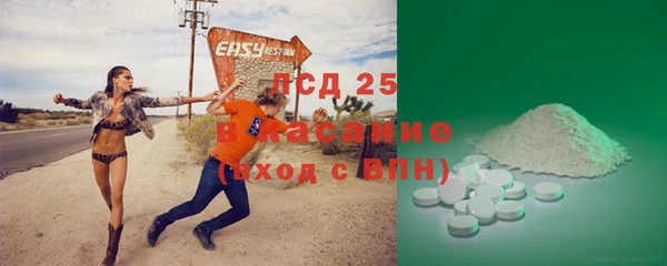 винт Бородино